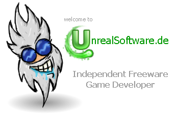Welcome to UnrealSoftware.de