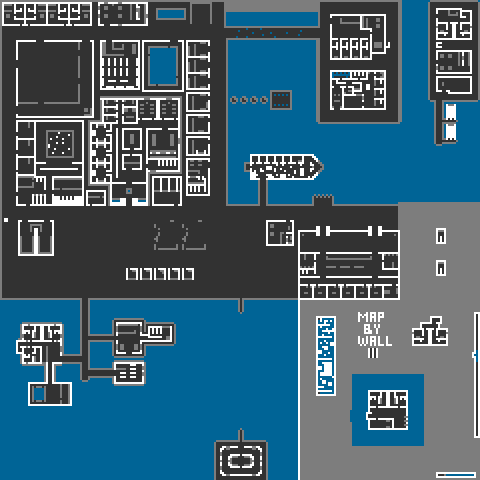 Minimap