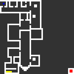 Minimap