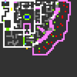 Minimap