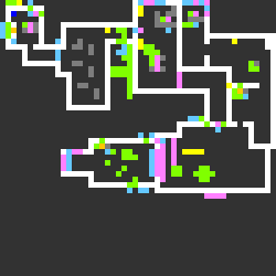 Minimap