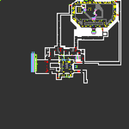 Minimap