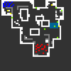 Minimap