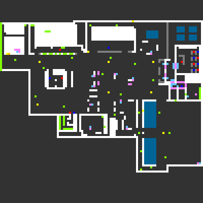 Minimap