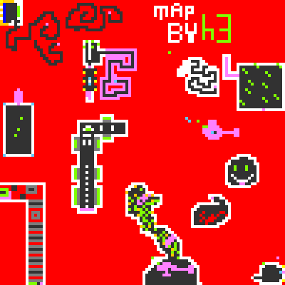 Minimap