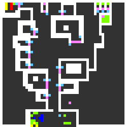 Minimap